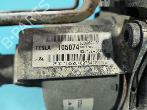 Brake master cylinder TESLA MODEL S (5YJS) P85 | BP38123642M77  - Image 11