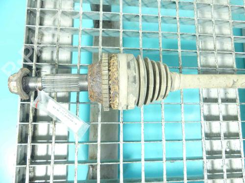 Left rear driveshaft MAZDA TRIBUTE (EP) 2.0 4WD (EPEW) | BP37808830M40 - Image 3