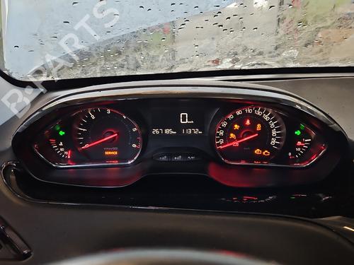 Used Instrument cluster Instrument cluster 37826810 37826810