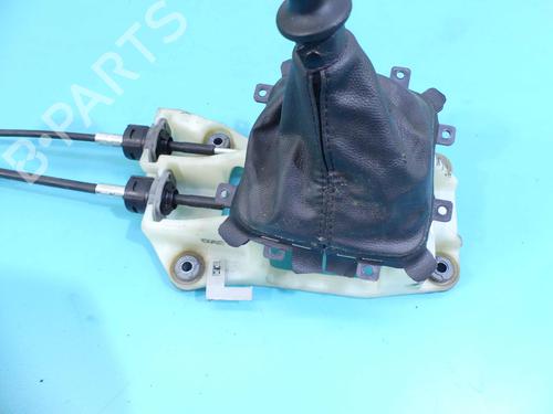Gear lever KIA CEE'D Hatchback (ED) 1.6 | BP37806391M90 - Image 5