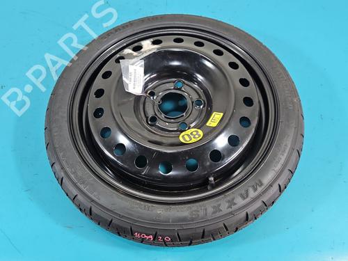 Used Rim Rim OPEL INSIGNIA A Sports Tourer (G09) [2008-2017] 39720312 39720312