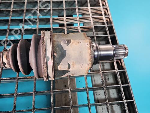 Left front driveshaft LEXUS NX (_Z1_) 200t (AGZ10_, AGZ10R) | BP37822200M38 - Image 3