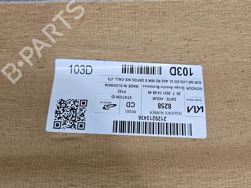 Innendach KIA CEED (CD) | BP37824121I12 - Image 14