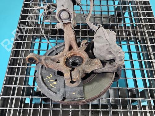 Left front steering knuckle DACIA SANDERO III | BP40262684M25 - Image 2