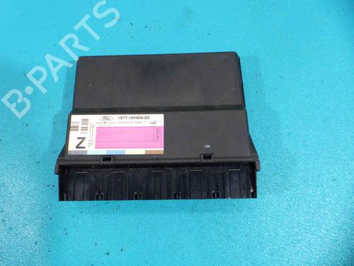 Engine control unit (ECU) FORD FOCUS I (DAW, DBW)  | BP37991282M57  - Image 10