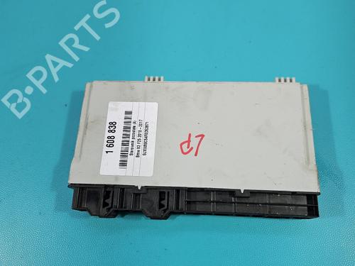 Electronic module BMW X3 (F25) xDrive 28 i | BP39561422M83 - Image 5