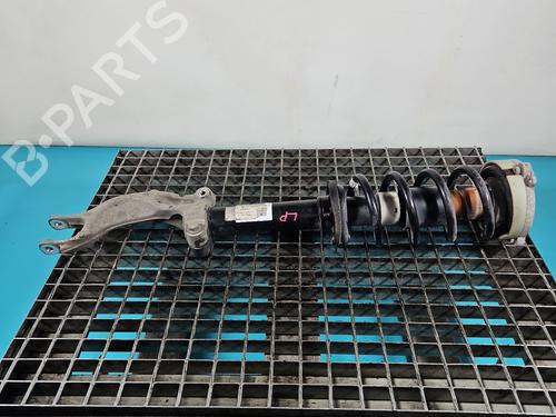 Used Left front shock absorber Left front shock absorber 37840683 37840683