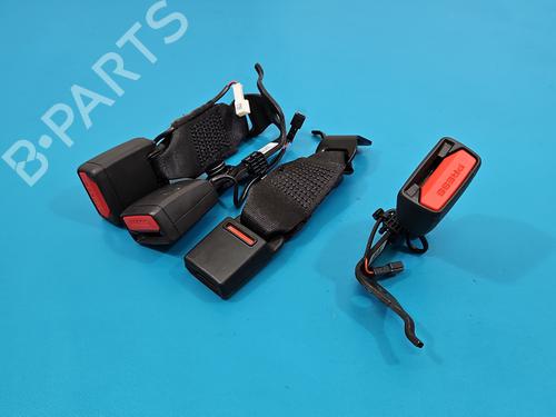 Used Rear left seatbelt Rear left seatbelt 37848210 37848210