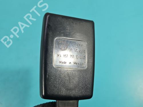 Front left seatbelt VW JETTA III (1K2) 2.5 | BP37820928I26 - Image 10