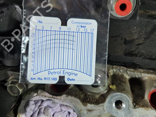 Engine MITSUBISHI ECLIPSE CROSS (GK_, GL_) | BP37845053M1 - Image 20