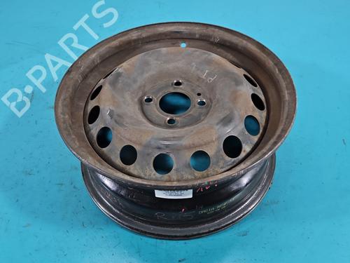 Used Rim Rim 39649737 39649737