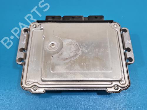 Engine control unit (ECU) RENAULT TRAFIC II Bus (JL) 1.9 dCI 80 (JL0B) | BP37846029M57 - Image 5