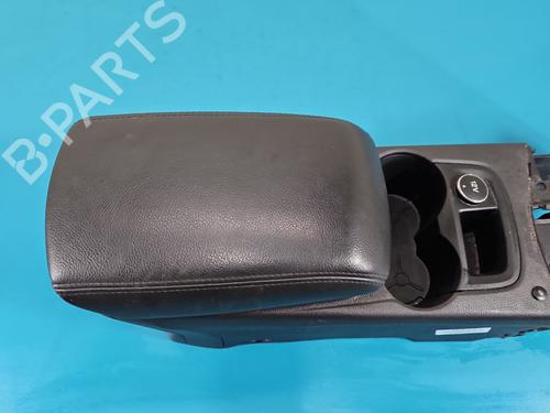 Armrest / Center console FORD FOCUS III 1.6 TDCi | BP40006583I20 - Image 3