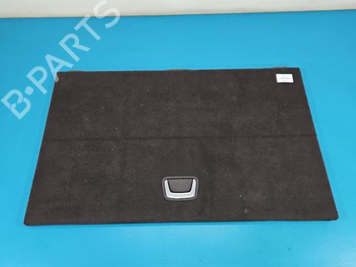 Boot lining OPEL ZAFIRA TOURER C (P12) 2.0 CDTi (75) | BP38266504I3 - Image 9