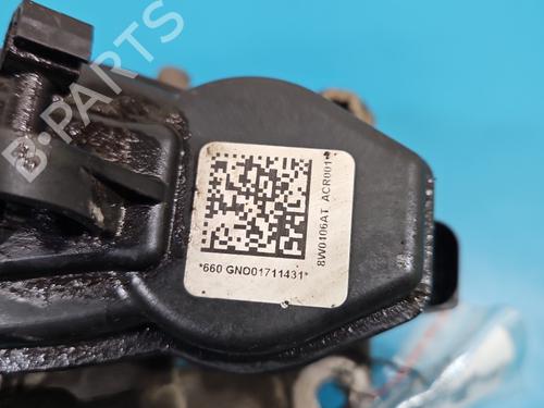Right rear brake caliper AUDI A4 B9 (8W2, 8WC) 2.0 TFSI | BP39657090M106 - Image 7