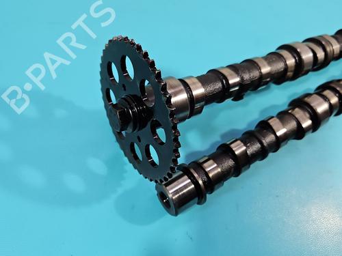 Cylinder head SUZUKI SWIFT III (MZ, EZ)  | BP37815303M5  - Image 6