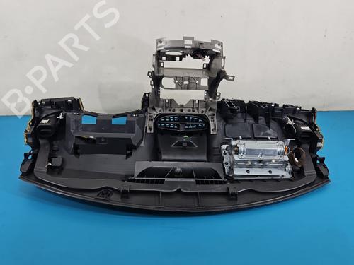 Dashboard RENAULT CLIO III (BR0/1, CR0/1) 1.5 dCi (C/BR0G, C/BR1G) | BP38149985C46 - Image 11