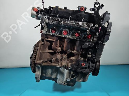 Used Engine Engine RENAULT CLIO IV Grandtour (KH_) 1.5 dCi 90 (KHN3, KHN4) (90 hp) 38797124 38797124