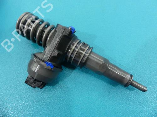 Used Injector Injector 37803072 37803072