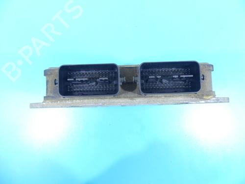 Engine control unit (ECU) MAZDA 3 (BK) 2.0 (BKEP) | BP37804299M57 - Image 4