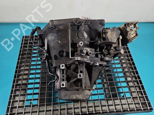 Gearbox CITROËN DS3 (SA_) 1.6 HDi 90 | BP37835120M3 - Image 7