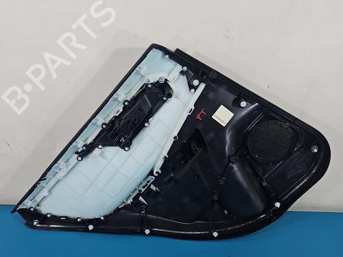Rear right panel TOYOTA RAV 4 V (_A5_, _H5_) 2.5 Hybrid AWD (AXAH54, AXAL54) | BP38150076C61 - Image 3