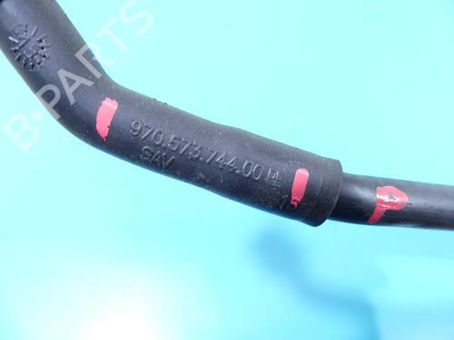 Pipe PORSCHE PANAMERA (970) | BP37888457M125 - Image 3
