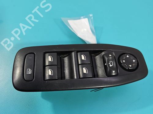 Switch PEUGEOT 2008 I (CU_) 1.2 THP 110 / PureTech 110 | BP37856301I30 - Image 2
