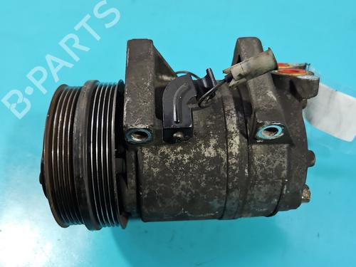 AC compressor VOLVO V50 (545) 2.4 | BP37857152M34 - Image 3