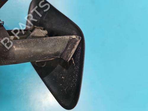 Headlight washer NISSAN NOTE (E11, NE11) 1.5 dCi | BP38537642E17 - Image 8