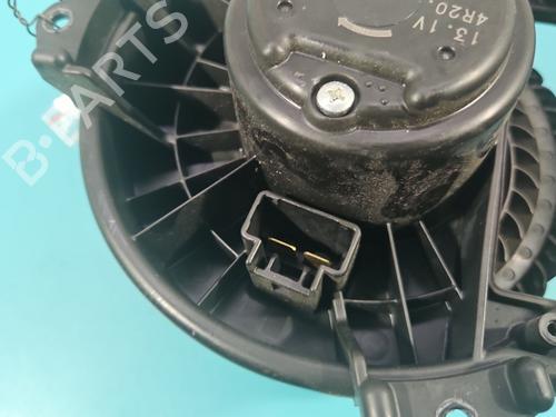 Heater blower motor JEEP CHEROKEE (KL) 2.0 CRD 4x4 | BP37834600M62 - Image 5