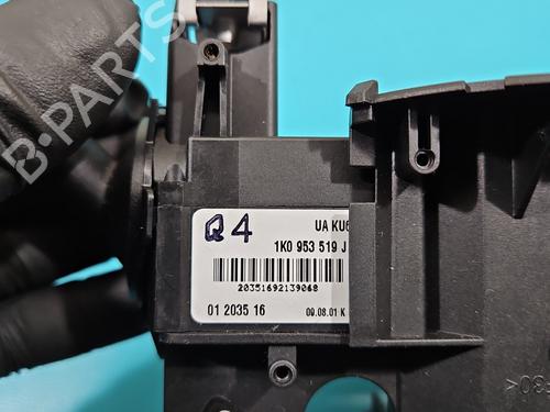 Steering column stalk VW GOLF VI (5K1) 2.0 TDI | BP38124952I23 - Image 6