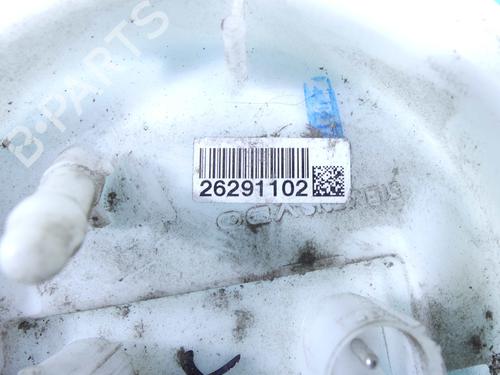 Fuel pump BMW 3 (E90) 318 i | BP37894990M76  - Image 5