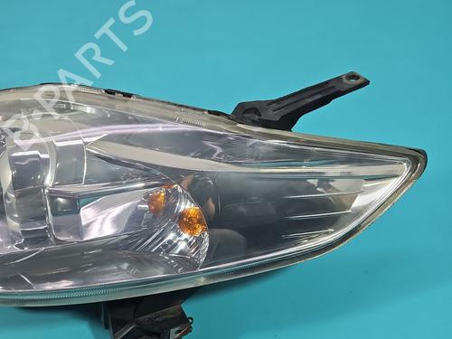 Left headlight MAZDA 5 (CR) 2.0 CD (CR19) | BP37819854C28 - Image 3