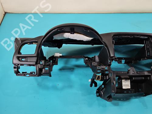 Instrumentbræt MAZDA 6 Saloon (GJ, GL) 2.2 D (GJ2FP) | BP38135673C46 - Image 7