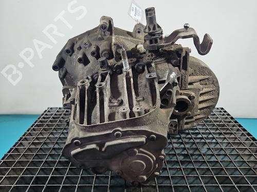 Gearbox PEUGEOT BOXER Bus 2.2 HDi 120 | BP37838262M3 - Image 4
