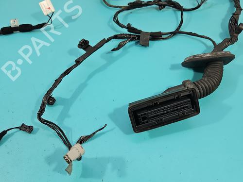 Wiring harness JAGUAR XE (X760) 2.0 D | BP37826218E16 - Image 2