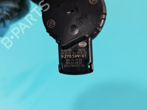 Electronic sensor BMW 1 (F20) 116 i | BP38134308M84 - Image 8