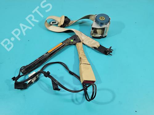 Used Front right seatbelt Front right seatbelt 38138730 38138730