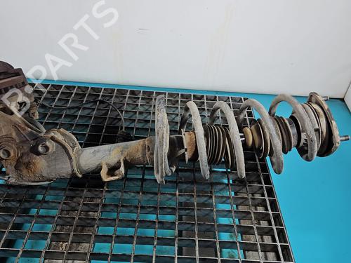Used Left front shock absorber Left front shock absorber 38131835 38131835