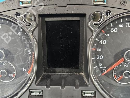Instrument cluster VW CC B7 (358) 2.0 TDI | BP40545604C47 - Image 5