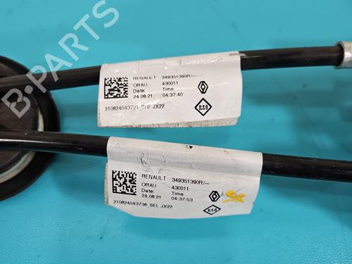 Gearstang DACIA SANDERO III | BP38144377M90 - Image 5