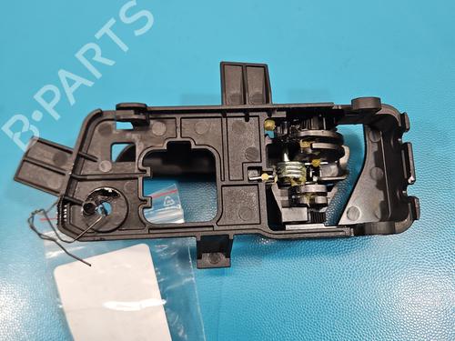 Front right interior door handle KIA PICANTO III (JA) | BP38152256I14 - Image 4