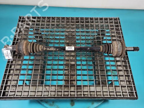 Used Right rear driveshaft Right rear driveshaft 38131046 38131046
