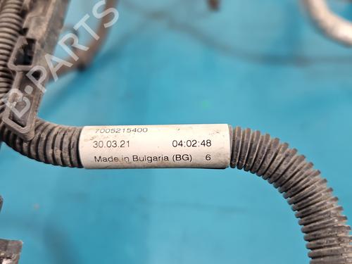 Pipe SKODA OCTAVIA IV (NX3, NN3, PV3) 2.0 TDi | BP37836637M125  - Image 9