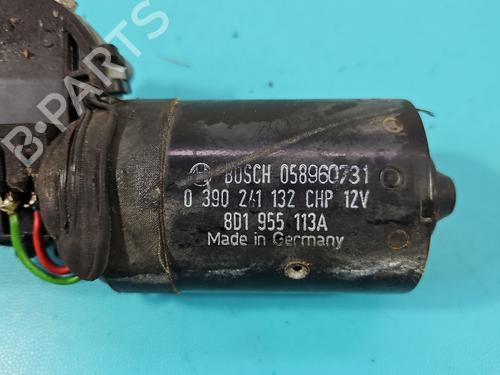 Front wiper motor AUDI A4 B5 (8D2) | BP37848978M29 - Image 8