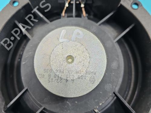 Speaker SKODA CITIGO (NF1) | BP37817500E2 - Image 4