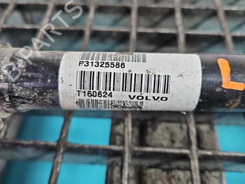 Left front driveshaft VOLVO S90 II (234) T6 AWD | BP37831192M38 - Image 6