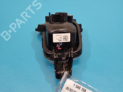 Left front fog light KIA PICANTO III (JA) | BP38152249C30 - Image 6