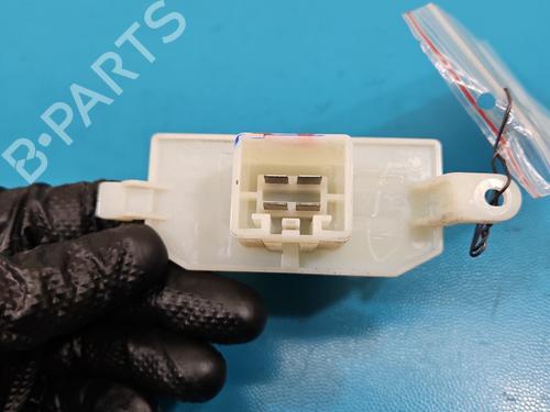 Heater resistor FORD TRANSIT COURIER B460 Box Body/MPV | BP40258876M108 - Image 4